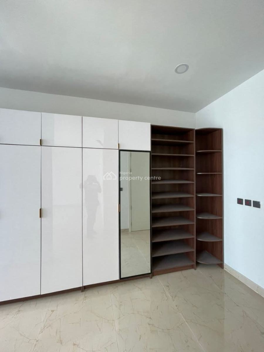 Tastefully Finished 4 Bedroom Duplex, Off Admiralty Road, Lekki Phase 1, Lekki, Lagos, Semi-detached Duplex for Sale