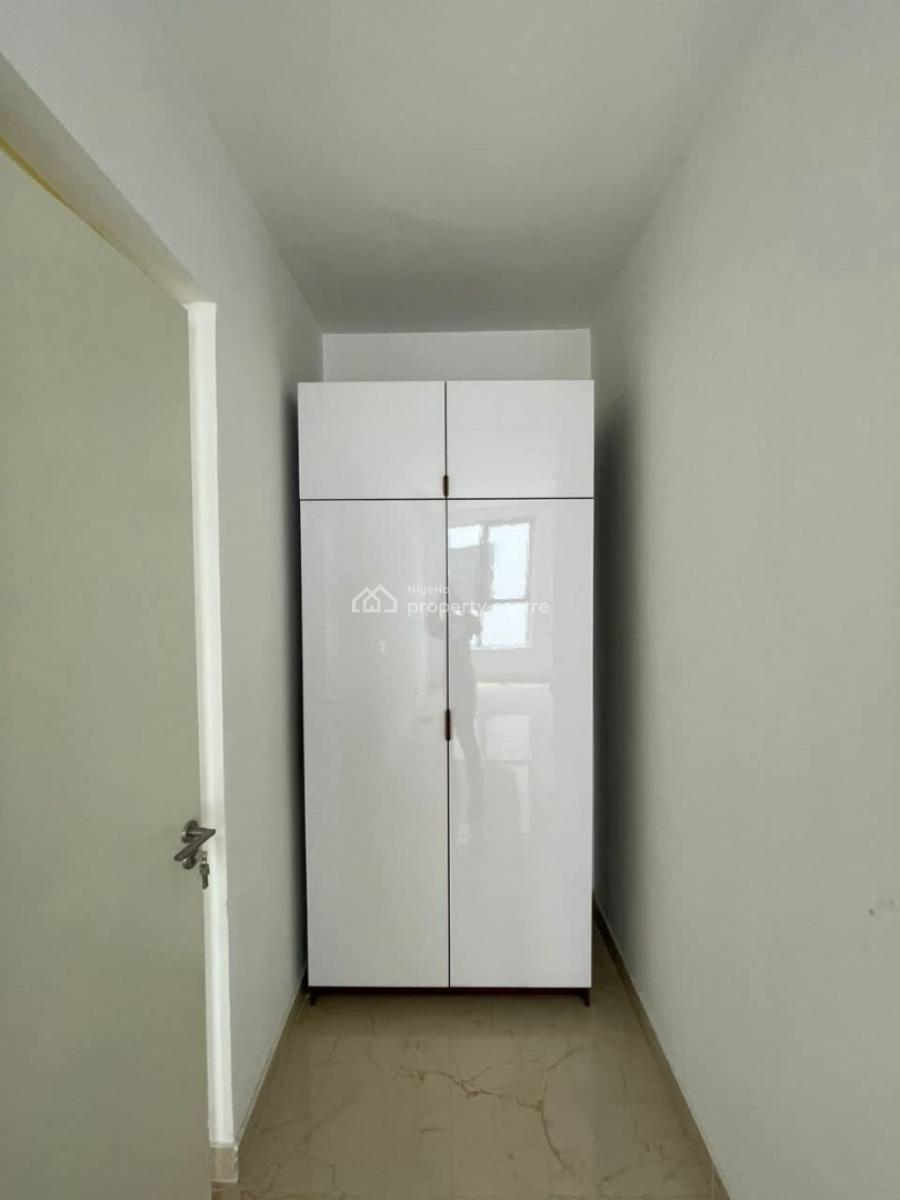 Tastefully Finished 4 Bedroom Duplex, Off Admiralty Road, Lekki Phase 1, Lekki, Lagos, Semi-detached Duplex for Sale
