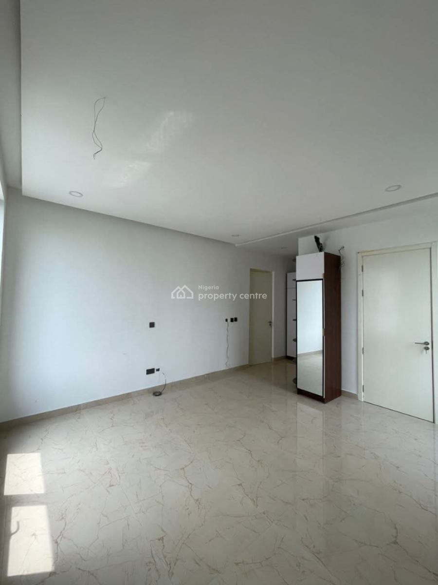 Tastefully Finished 4 Bedroom Duplex, Off Admiralty Road, Lekki Phase 1, Lekki, Lagos, Semi-detached Duplex for Sale