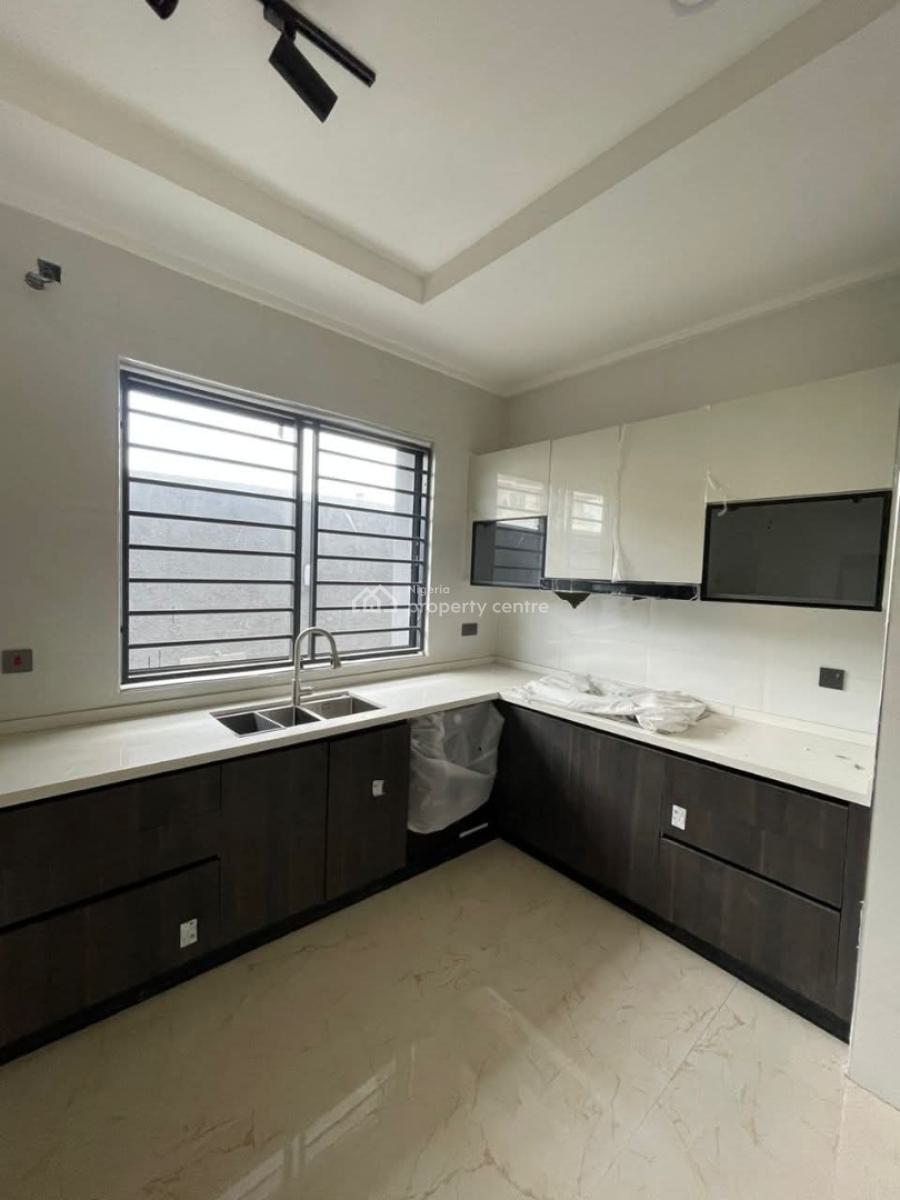 Tastefully Finished 4 Bedroom Duplex, Off Admiralty Road, Lekki Phase 1, Lekki, Lagos, Semi-detached Duplex for Sale