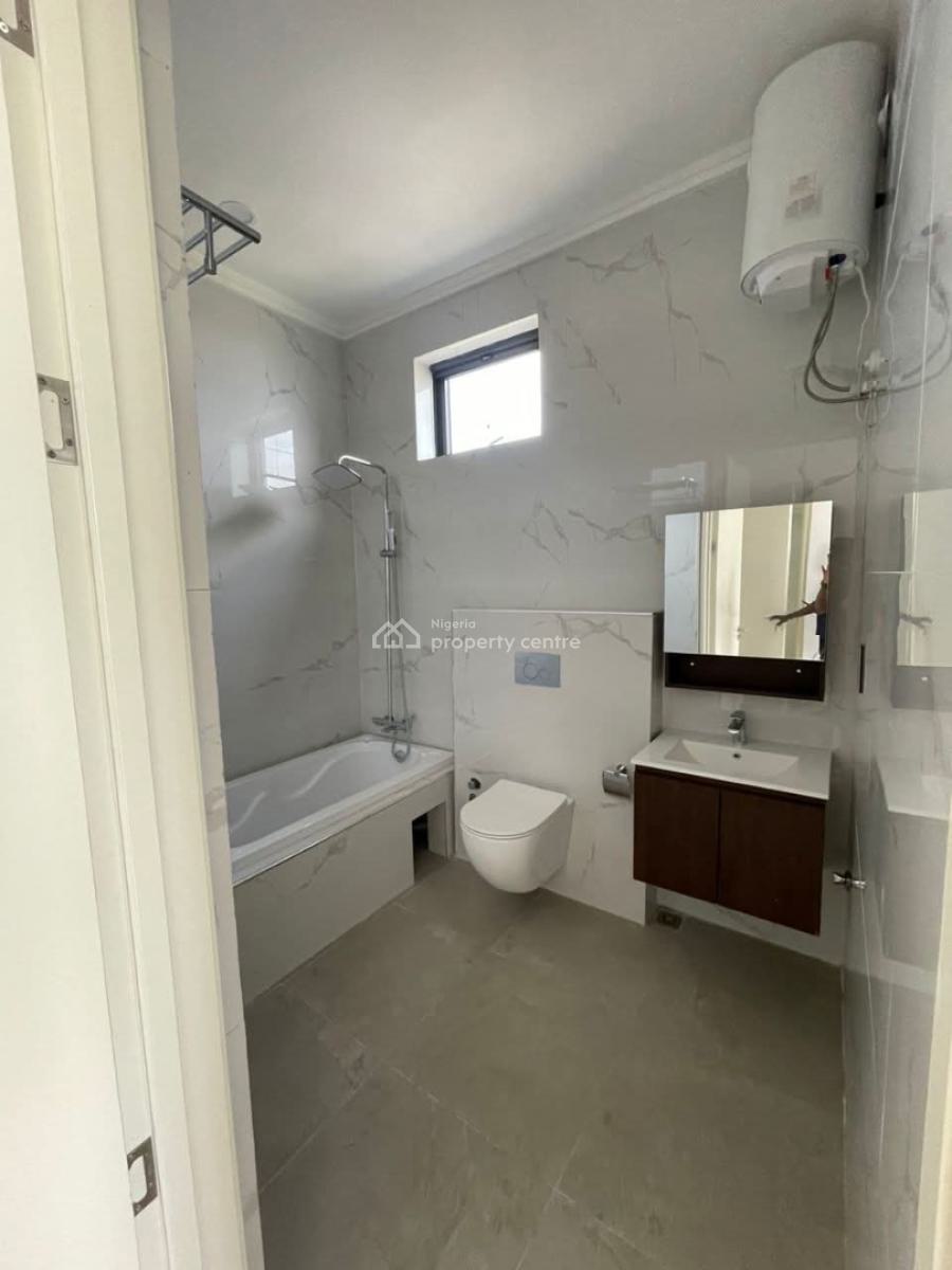 Tastefully Finished 4 Bedroom Duplex, Off Admiralty Road, Lekki Phase 1, Lekki, Lagos, Semi-detached Duplex for Sale