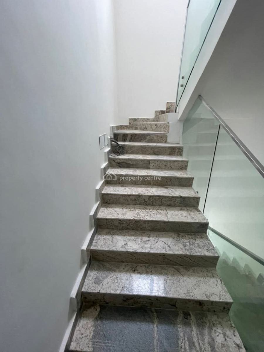 Tastefully Finished 4 Bedroom Duplex, Off Admiralty Road, Lekki Phase 1, Lekki, Lagos, Semi-detached Duplex for Sale