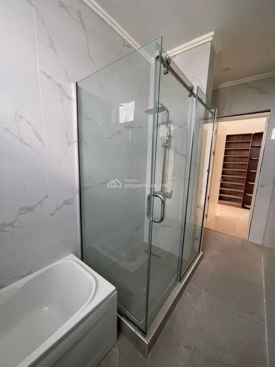 Tastefully Finished 4 Bedroom Duplex, Off Admiralty Road, Lekki Phase 1, Lekki, Lagos, Semi-detached Duplex for Sale