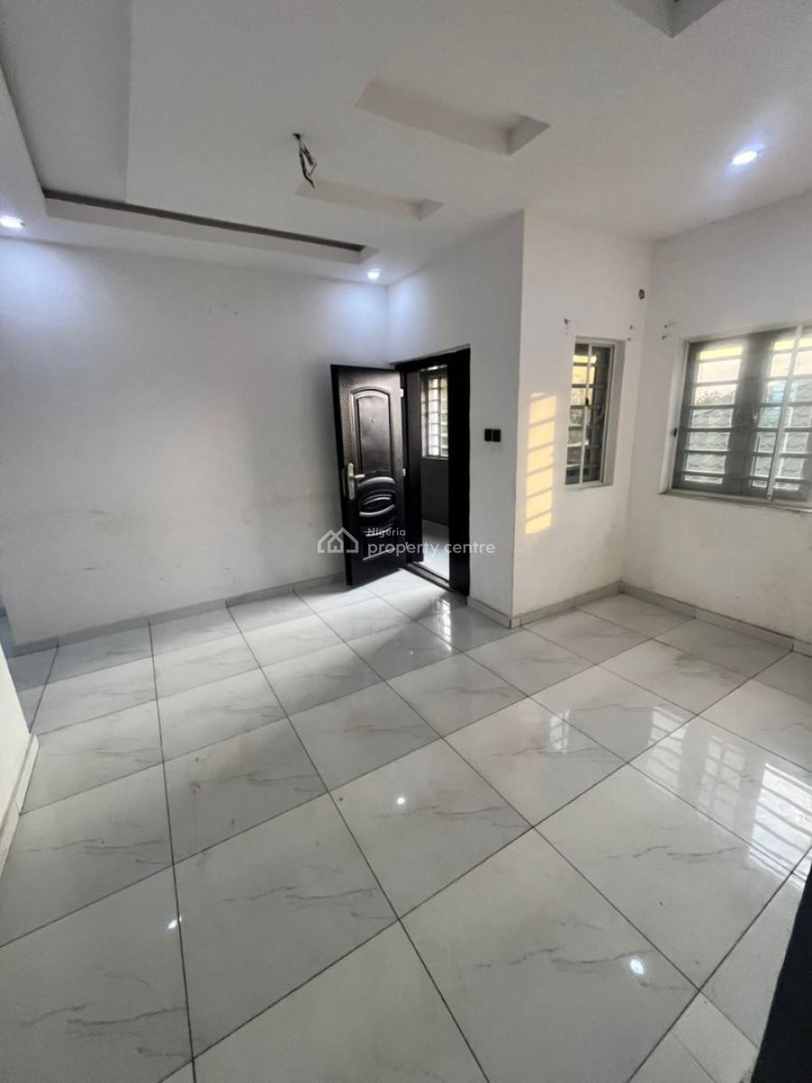 Spacious 2 Bedroom Flat, Ajah, Lagos, Flat / Apartment for Rent