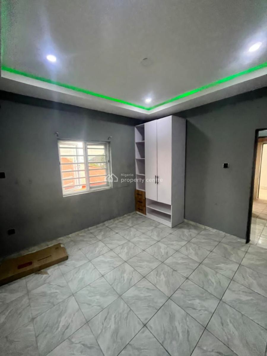 Spacious 2 Bedroom Flat, Ajah, Lagos, Flat / Apartment for Rent