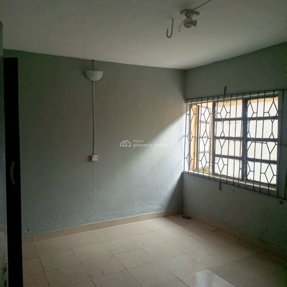 Spacious 3 Bedroom Flat, Off Adetola Street, Aguda, Surulere, Lagos, Flat / Apartment for Rent