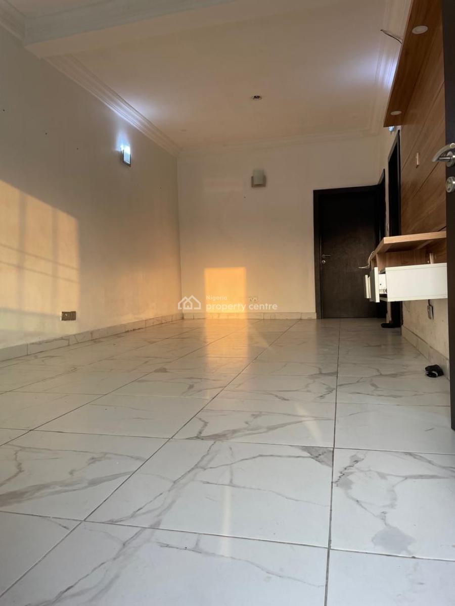 Luxury 2 Bedroom Apartment, Chevron Drive, Lekki, Lagos, Flat / Apartment for Rent