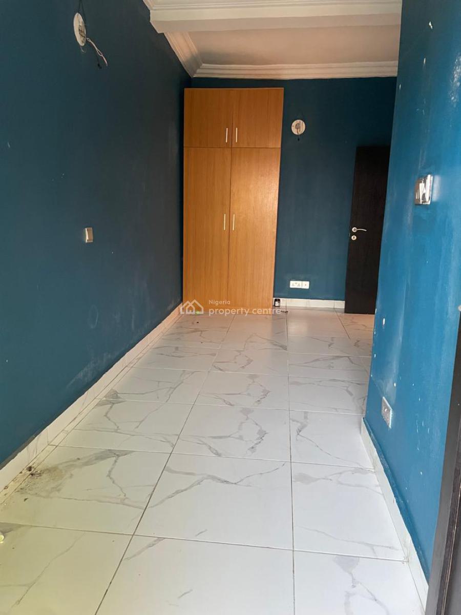 Luxury 2 Bedroom Apartment, Chevron Drive, Lekki, Lagos, Flat / Apartment for Rent