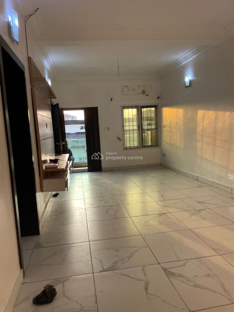 Luxury 2 Bedroom Apartment, Chevron Drive, Lekki, Lagos, Flat / Apartment for Rent