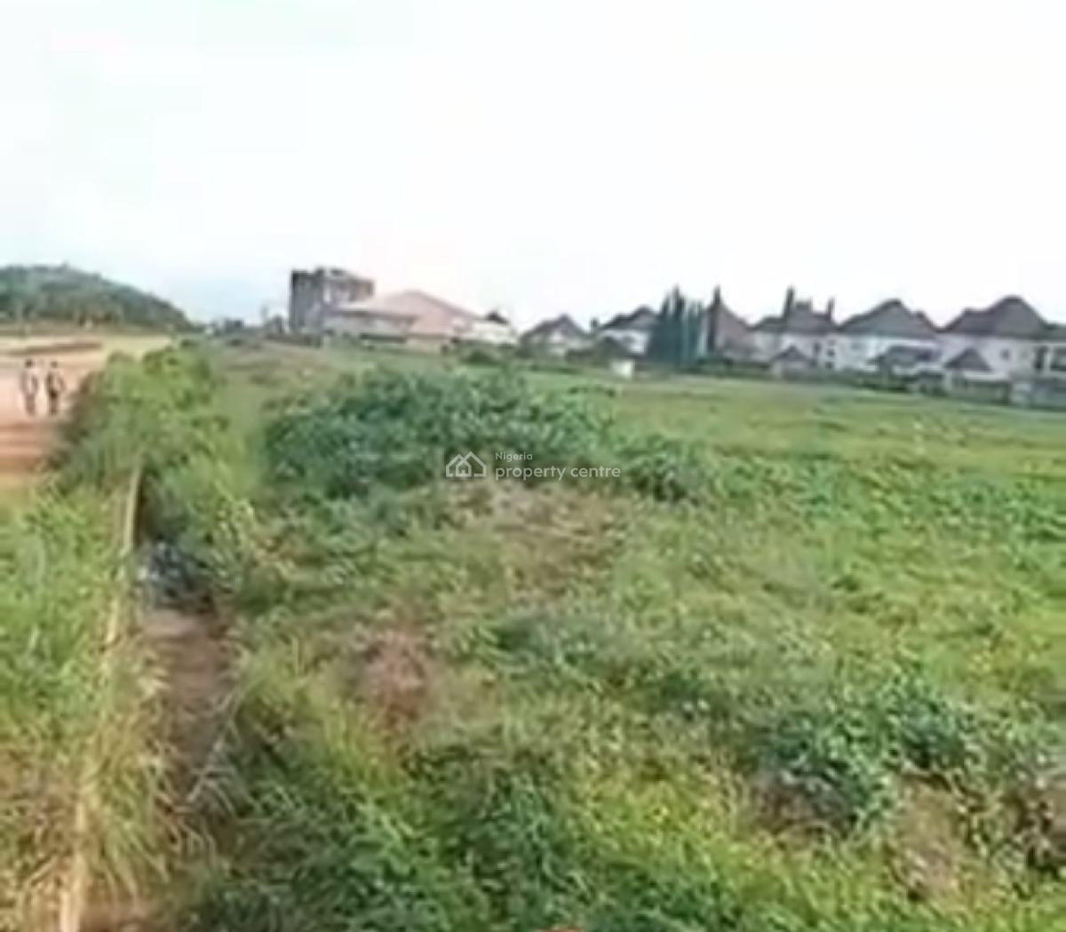 2 Hectares of Land, Lokogoma District, Abuja, Residential Land for Sale