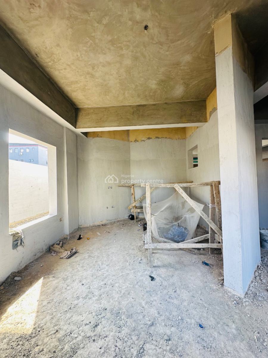 Newly Built Mini Flat with Pool, Gym & Elevator, Ikate, Lekki, Lagos, Flat / Apartment for Sale