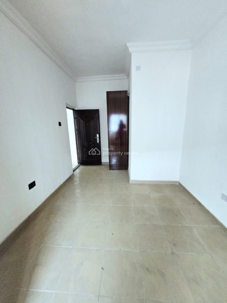Spacious 1-bedroom Apartment, Osapa, Lekki, Lagos, Flat / Apartment for Rent