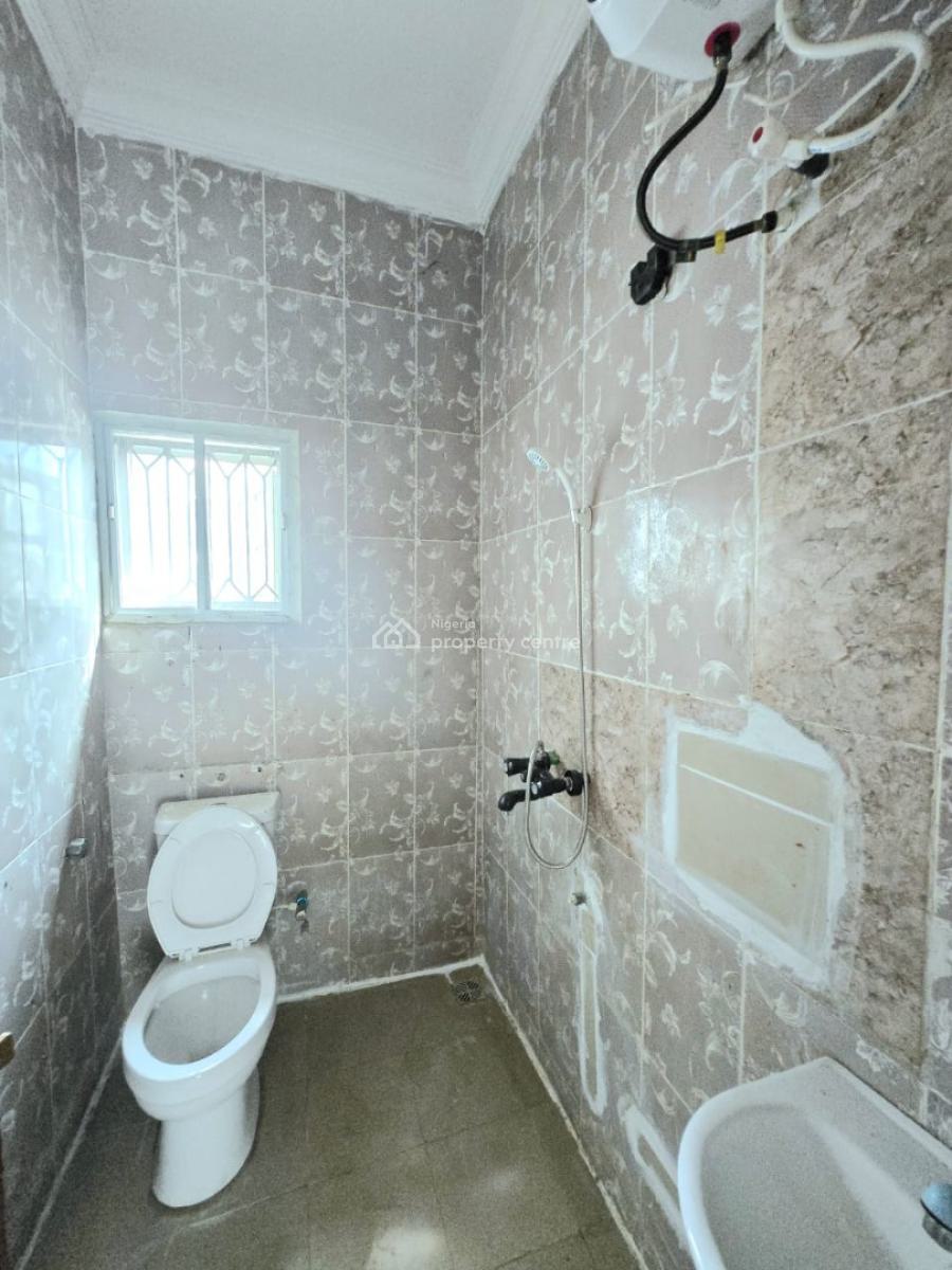 Spacious 1-bedroom Apartment, Osapa, Lekki, Lagos, Flat / Apartment for Rent