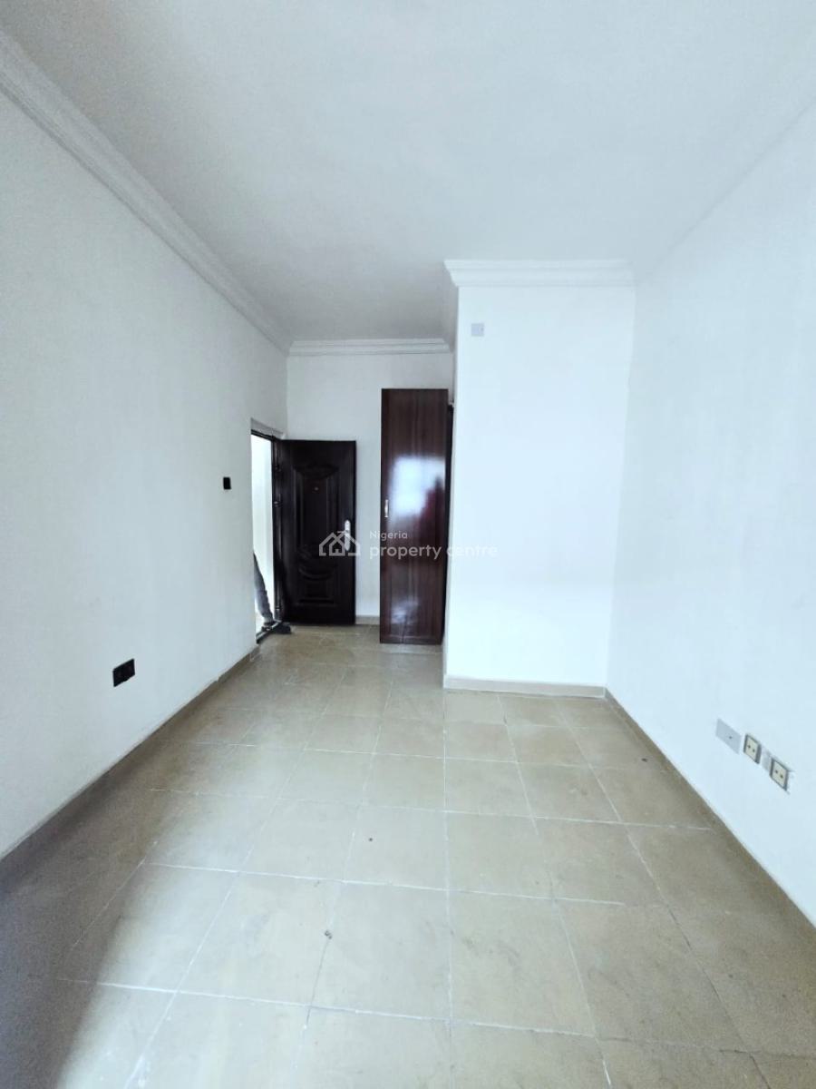 Spacious 1-bedroom Apartment, Osapa, Lekki, Lagos, Flat / Apartment for Rent