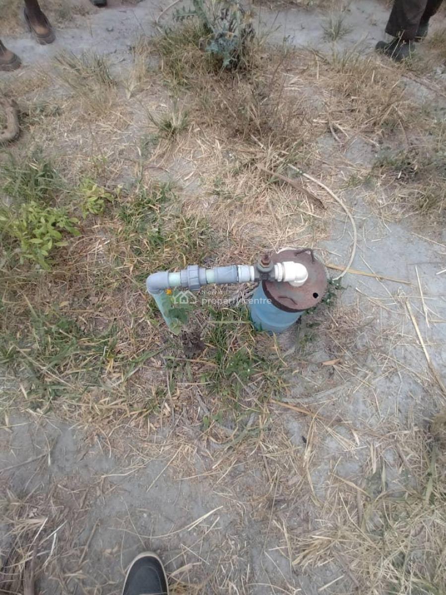 30 Acres Farmland with C of, Ido Eruwa Road, Ibadan, Oyo, Mixed-use Land for Sale