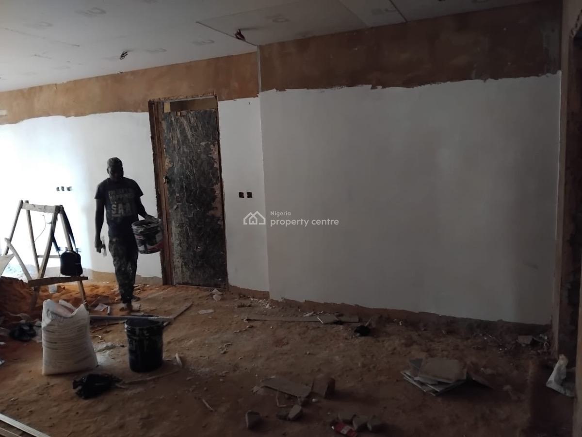 2 Bedroom Apartment with Bq, Parkview, Ikoyi, Lagos, Flat / Apartment for Sale