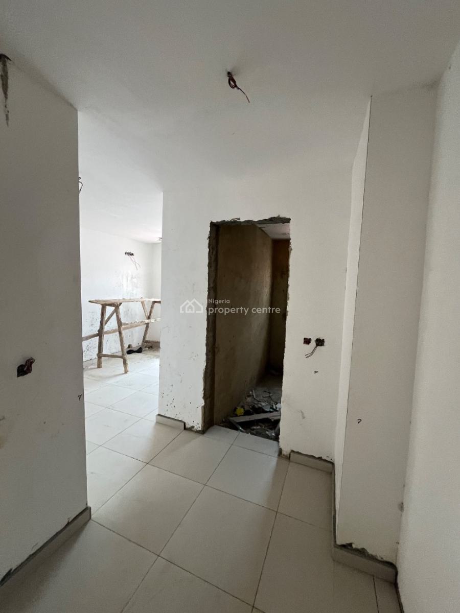2 Bedroom Apartment with Bq, Ikoyi, Lagos, Flat / Apartment for Sale