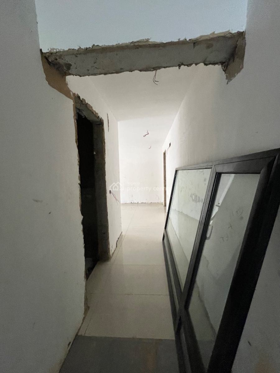 2 Bedroom Apartment with Bq, Ikoyi, Lagos, Flat / Apartment for Sale