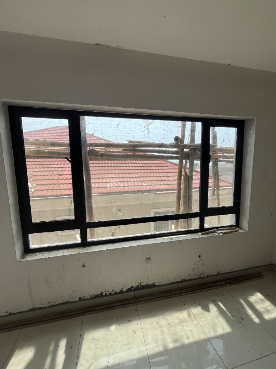 2 Bedroom Apartment with Bq, Ikoyi, Lagos, Flat / Apartment for Sale