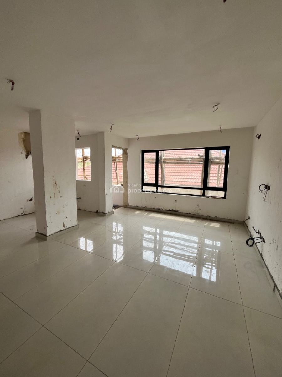 2 Bedroom Apartment with Bq, Ikoyi, Lagos, Flat / Apartment for Sale