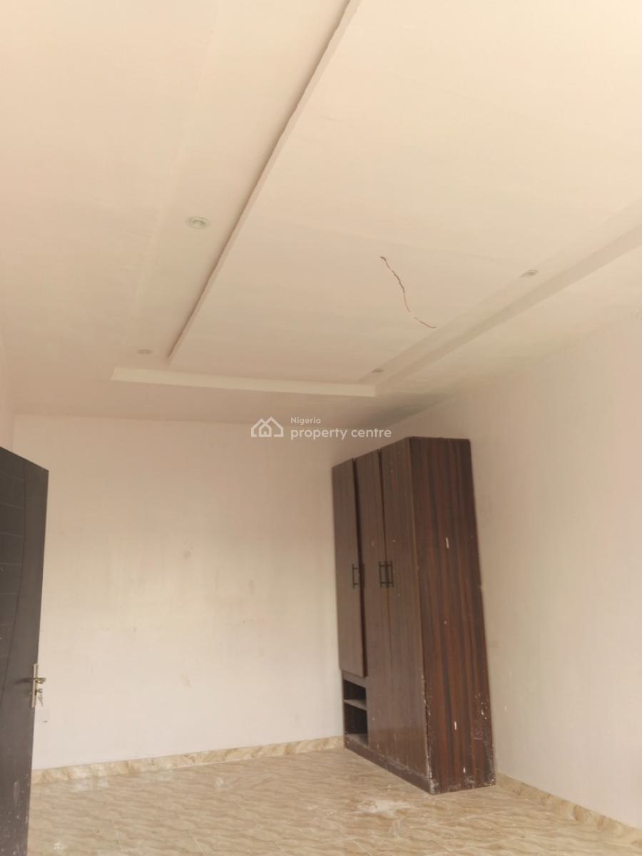 Lovely 4 Bedrooms Terrace Duplex, Avera Estate, Ajah, Lagos, Terraced Duplex for Rent