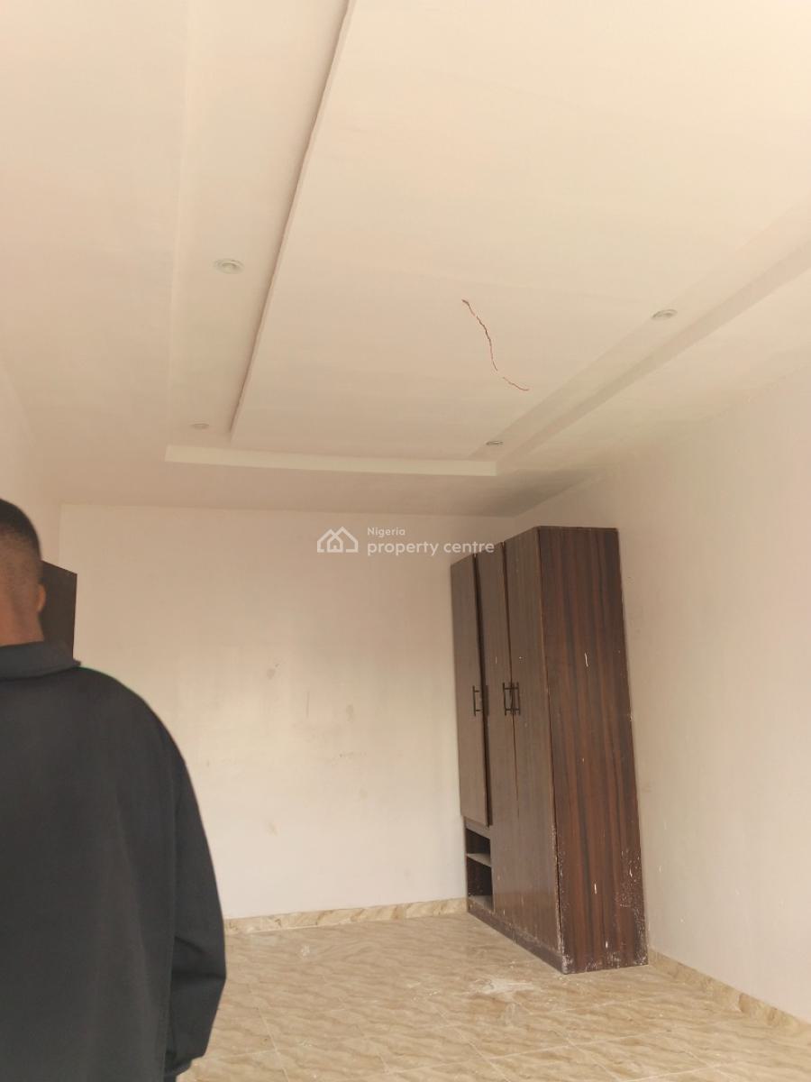 Lovely 4 Bedrooms Terrace Duplex, Avera Estate, Ajah, Lagos, Terraced Duplex for Rent