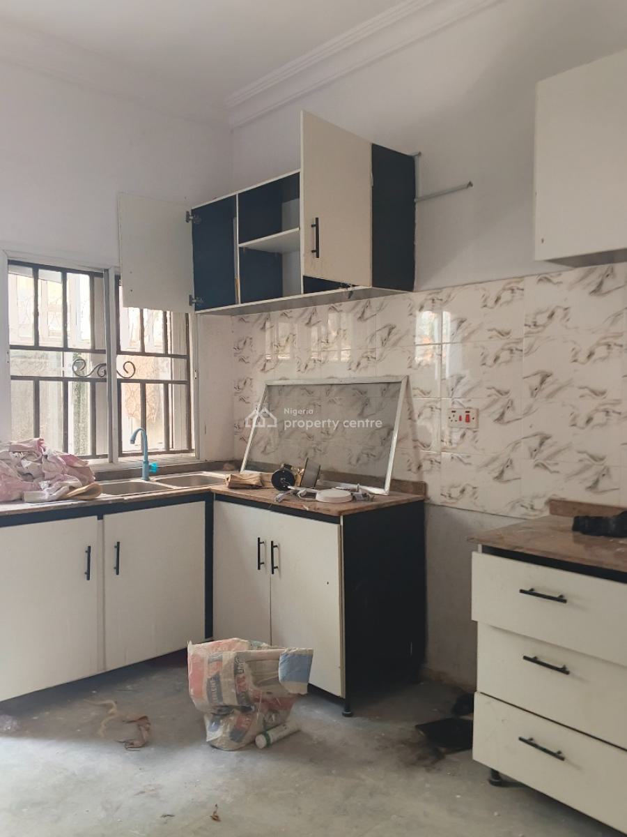 Lovely 4 Bedrooms Terrace Duplex, Avera Estate, Ajah, Lagos, Terraced Duplex for Rent
