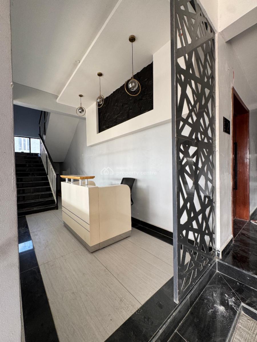 Fully Serviced 2 Bedroom Apartment, Ikate Elegushi, Lekki, Lagos, Flat / Apartment for Sale