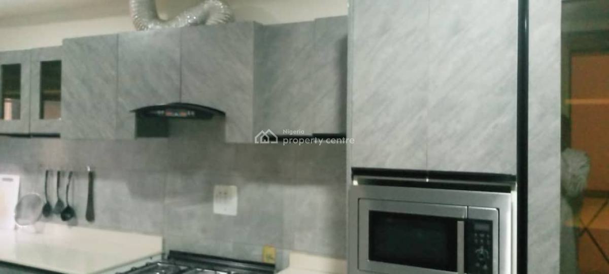 Luxury 2 Bedroom Apartment, Glimore, Jahi, Abuja, Flat / Apartment Short Let