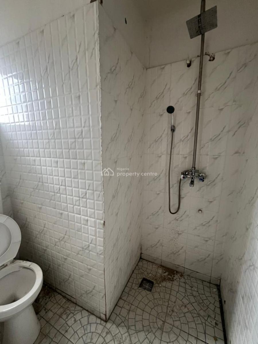 1 Bedroom Apartment, Surulere, Surulere, Lagos, Self Contain (single Rooms) for Rent