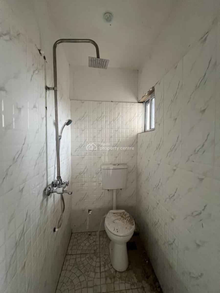 1 Bedroom Apartment, Surulere, Surulere, Lagos, Self Contain (single Rooms) for Rent