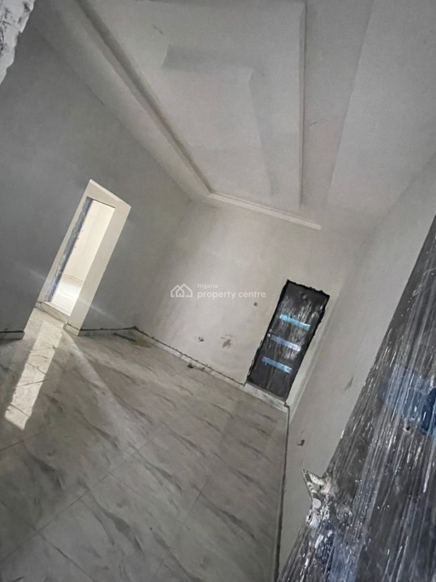 Newly Built 2 Bedroom Flat with All Room, Abiola Farm Back Gate Igesu Road Ayobo Lagos, Alimosho, Lagos, Flat / Apartment for Rent