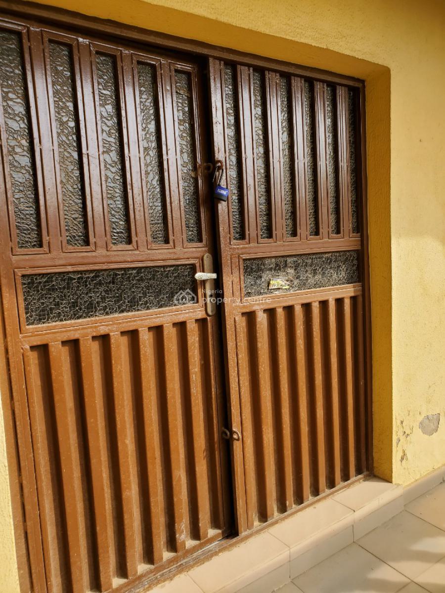 Very Big and Large 3 Bedroom Flat, Olusola Ade Street, Ijegun, Ikotun, Lagos, Flat / Apartment for Rent