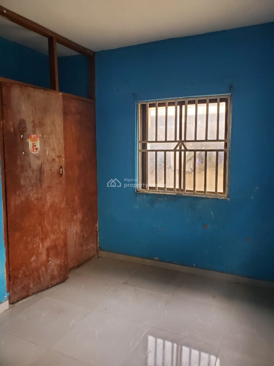 Very Big and Large 3 Bedroom Flat, Olusola Ade Street, Ijegun, Ikotun, Lagos, Flat / Apartment for Rent