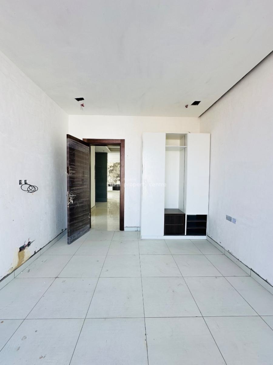 Newly Built 2 Bedroom Apartment with Pool, Gym and Elevator, Ikate, Lekki, Lagos, Flat / Apartment for Sale