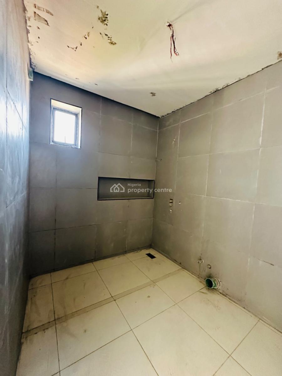 Newly Built 2 Bedroom Apartment with Pool, Gym and Elevator, Ikate, Lekki, Lagos, Flat / Apartment for Sale