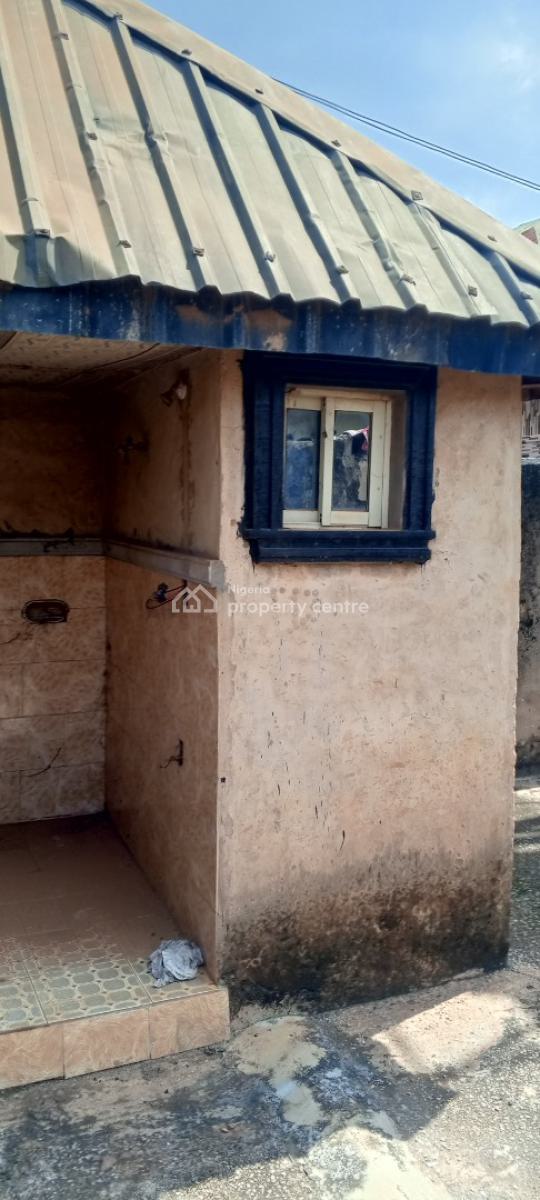 Spacious 3 Bedroom Duplex with 4 Toilets, Doyin Bus Stop, Agbara-igbesa, Lagos, Detached Duplex for Rent