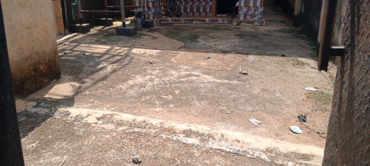 Spacious 3 Bedroom Duplex with 4 Toilets, Doyin Bus Stop, Agbara-igbesa, Lagos, Detached Duplex for Rent