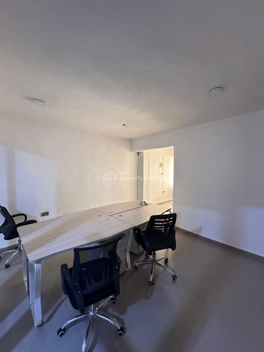 5th Floor Office Space, Oniru, Victoria Island (vi), Lagos, Office Space for Rent