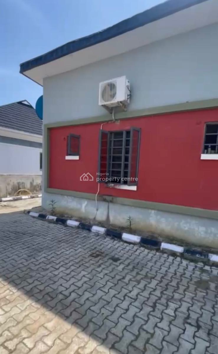 Luxury 3 Bedroom, Olokonla, Ajah, Lagos, Detached Bungalow for Sale