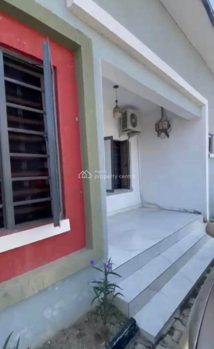 Luxury 3 Bedroom, Olokonla, Ajah, Lagos, Detached Bungalow for Sale