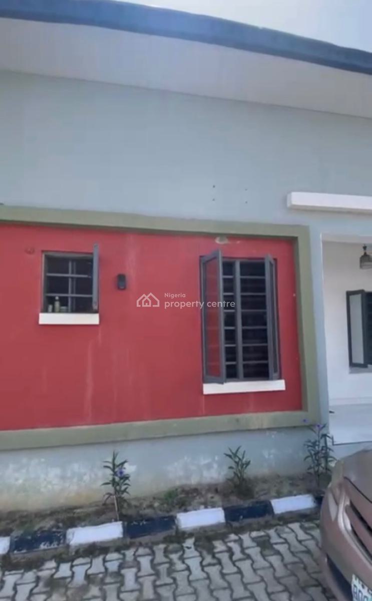Luxury 3 Bedroom, Olokonla, Ajah, Lagos, Detached Bungalow for Sale