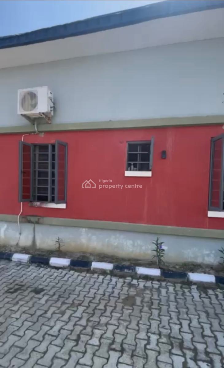 Luxury 3 Bedroom, Olokonla, Ajah, Lagos, Detached Bungalow for Sale