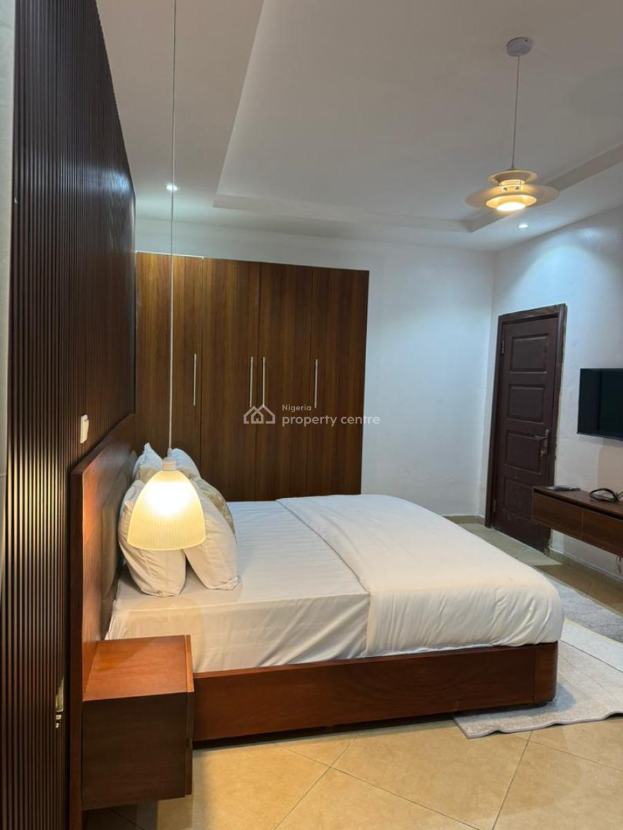 Newly Built 2 Bedroom Apartment, Victoria Island (vi), Lagos, Flat / Apartment Short Let