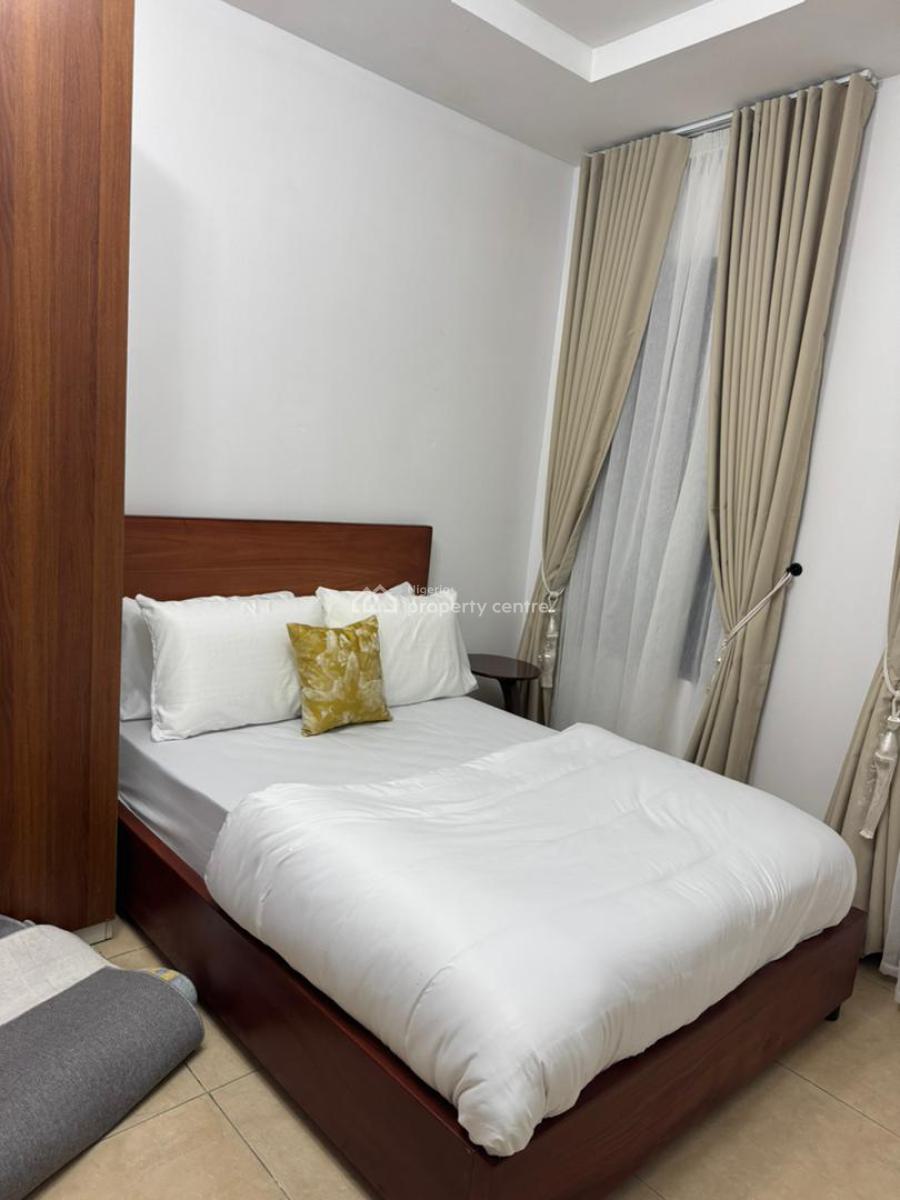 Newly Built 2 Bedroom Apartment, Victoria Island (vi), Lagos, Flat / Apartment Short Let