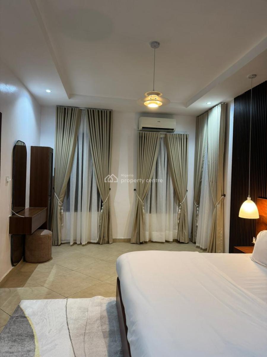 Newly Built 2 Bedroom Apartment, Victoria Island (vi), Lagos, Flat / Apartment Short Let