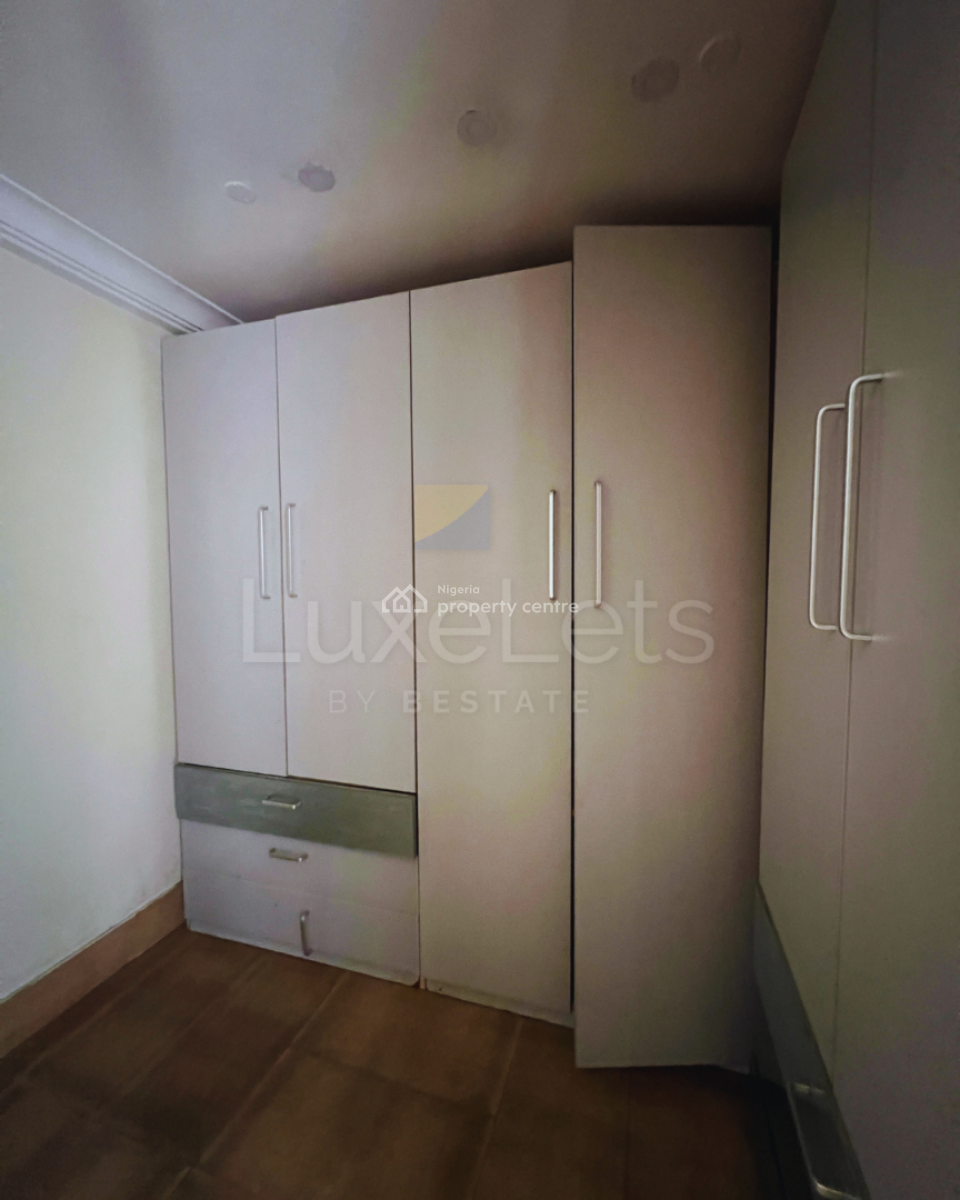 1-bedroom with Tasteful Furnishing, Oniru, Victoria Island (vi), Lagos, Flat / Apartment Short Let