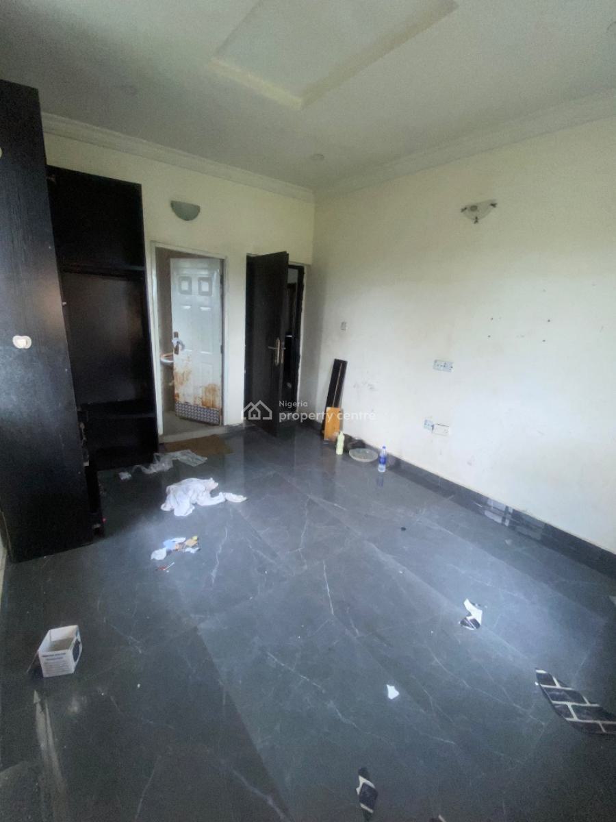 Dope 2 Bedroom Apartment Located in a Serene Environment, Deeper Life, Ogombo, Ajah, Lagos, Flat / Apartment for Rent