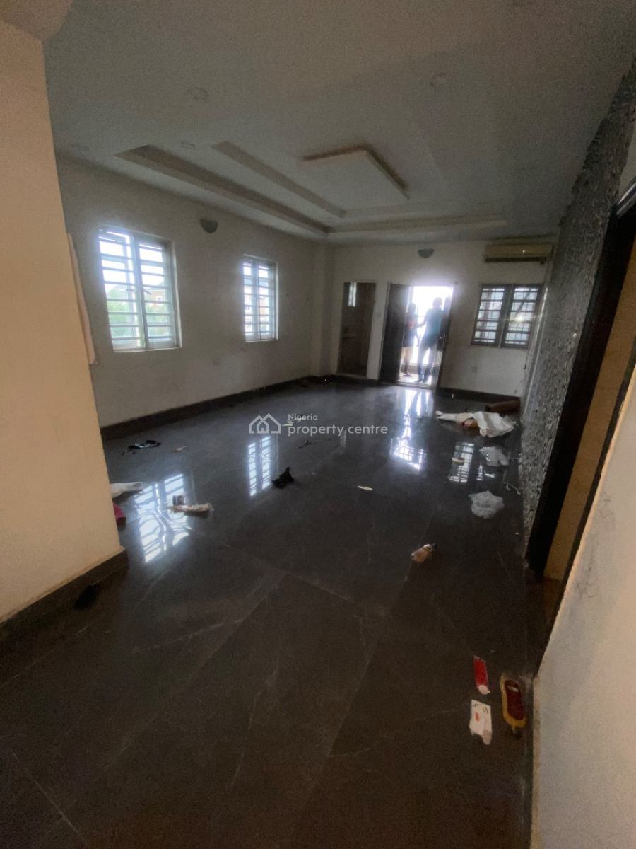 Dope 2 Bedroom Apartment Located in a Serene Environment, Deeper Life, Ogombo, Ajah, Lagos, Flat / Apartment for Rent