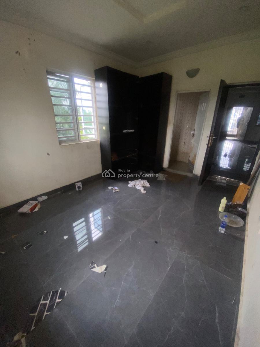 Dope 2 Bedroom Apartment Located in a Serene Environment, Deeper Life, Ogombo, Ajah, Lagos, Flat / Apartment for Rent